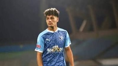 بيراميدز ينفى الاستغناء عن لاعبه للزمالك 