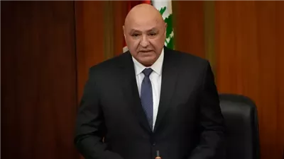 الرئيس اللبناني يبحث مع نواف سلام مستجدات تشكيل الحكومة وسط تحديات سياسية 