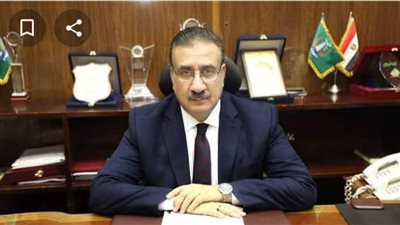 محافظ المنوفية: ضبط 4 طن ونصف دقيق مجهول المصدر بسرس الليان وبركة السبع