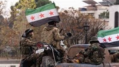 وزارة الدفاع التركية تعلن عن خطة لتحسين قدرة الجيش السوري