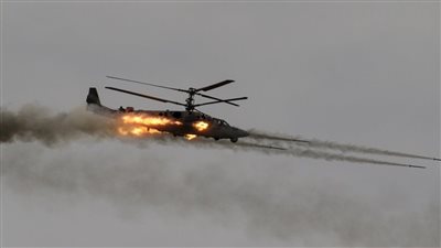 هجوم على أكاديمية الحرس الوطني الأوكراني يسفر عن مقتل ضباط
