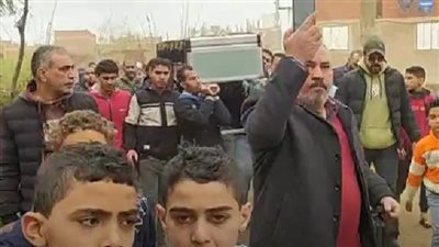 تشيع جثمان الفنان الراحل صالح العويل بمسقط رأسه بالشرقية 