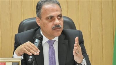 حملة مفاجئة للتفتيش على المنشآت الطبية بمدينة العاشر من رمضان