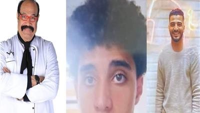 بيتخانقوا على ملايين.. أسرة ضحية ابن طليقة الشربيني تبرر دعوى الـ 10 ملايين