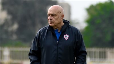 نجم الزمالك السابق يوجه نصيحة لجروس قبل مباراة الإسماعيلي