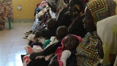 تدهور الأوضاع الإنسانية بجنوب الحزام وسط نقص الغذاء والدواء وانقطاع الخدمات