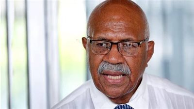 رئيس وزراء فيجي: مخاوف بسبب الترحيل الجماعي للمجرمين من الولايات المتحدة