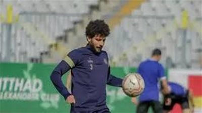 براءة لاعب وادي دجلة من تهمة التعدي على شخص