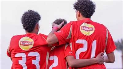 فاركو ضيفًا على الأهلي بدوري الجمهورية