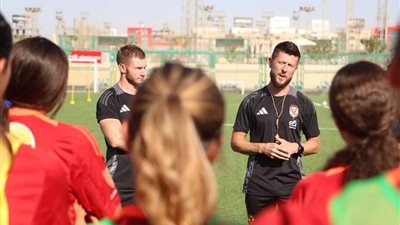 تفاصيل قرعة المرحلة الثانية من دوري الكرة النسائية