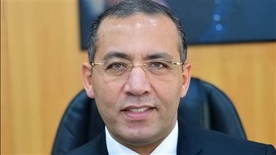 تعيين خالد صلاح نائبا للرئيس التنفيذي للأخبار والصحف لشئون التحول الرقمي بالشركة المتحدة