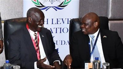 تطورات جديدة في محادثات “تومايني”: الأطراف تقرر اليوم شكل الاتفاقية النهائية