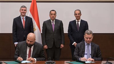 كونسنتركس تستثمر مليار دولار.. أكبر توسع في تاريخ التعهيد المصري