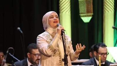 أمسية روحانية للإنشاد بمعهد الموسيقى العربية.. الليلة