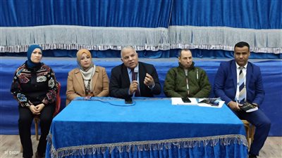 تدشين مبادرة 