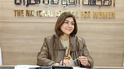 لجنة الإعلام بالقومي للمرأة تعقد اجتماعها الأول وتناقش عملها خلال الفترة المقبلة 
