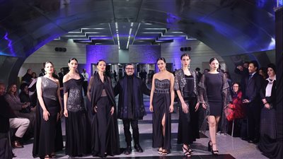 تراث مصر وسلوفاكيا يتألق في فعالية ثقافية مميزة بمتحف الحضارة 