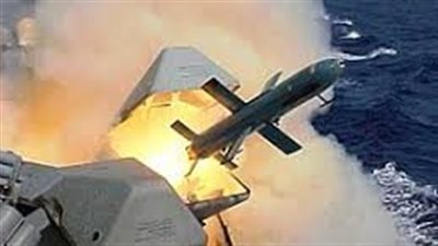 جيش الاحتلال: نجاح سلاح البحرية في إطلاق صاروخ 