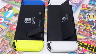 انخفاض مبيعات نينتندو مع اقتراب موعد إطلاق Switch 2