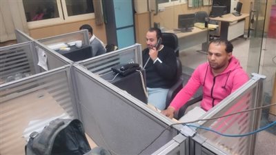 35 ألف مريض يستفيدون من خدمات مركز الخدمات الطارئة ومشروع رعايات مصر