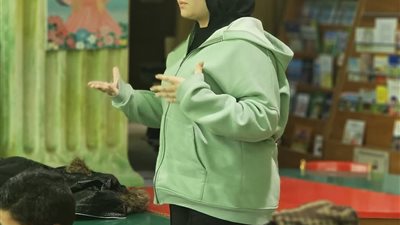 انطلاق ورشة صناعة الفيلم الوثائقي للأطفال ضمن فعاليات مهرجان الإسماعيلية 