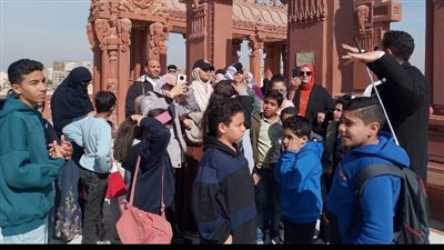 ختام الملتقى الأول للتعليم الرقمي بالقلعة