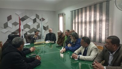 تعرف على 13 موقعا تتلقى تظلمات الشهادة الإعدادية بكفر الشيخ