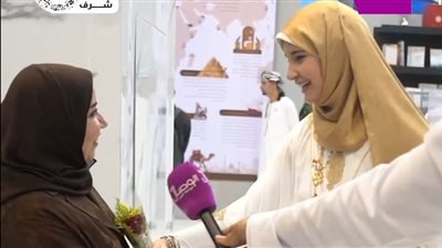 في ختام مشاركتها كضيف شرف.. لفتات إشادة وتكريم تزين المشهد الأخير لجناح سلطنة عمان بمعرض الكتاب