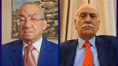 مشادة على الهواء بين وزير أردني سابق ومحلل إسرائيلي.. نحن جاهزون للحرب