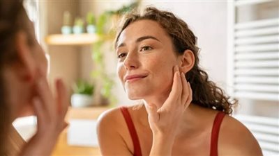 علاقة أوميجا 3 ونظام غذاء البحر المتوسط بنضارة البشرة