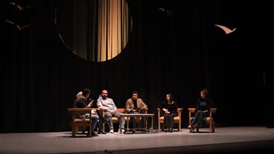 المركز القومي للسينما يعرض 5 أفلام في نادي سينما أوبرا الإسكندرية