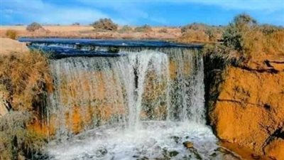 طقس بارد نهارًا شديد البرودة ليلًا وسط غطاء سحابي بالفيوم 