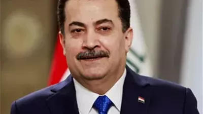 السوداني: لم نتعرض إلى أي ضغوط بسبب عملية طوفان الأقصى