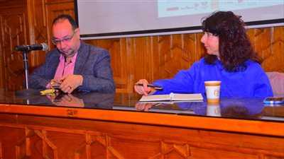 مهرجان الإسماعيلية يناقش الأفلام بعيدًا عن نشرات الأخبار