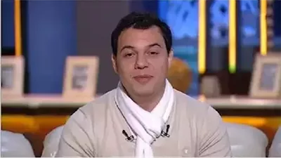 التحقيق مع المتهم بالتعدي على الملحن أحمد يحيى