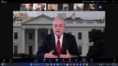 المصريون في الخارج يدعمون موقف الدولة ويرفعون شعار 