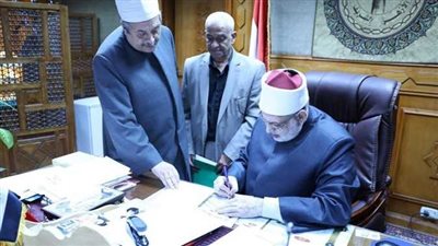 بخطوات بسيطة.. احصل على نتيجة الشهادة الإعدادية الأزهرية 