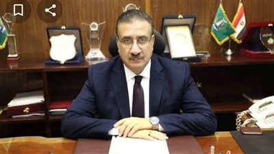 محافظ المنوفية يؤكد علي رؤساء الوحدات المحلية بضرورة تضافر الجهود والتواجد الميداني