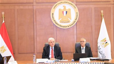 60 ألف طالب يدرسون في الجامعات الأهلية 2025 