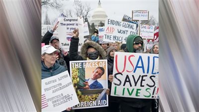  القضاء يعرقل قرارات «ترامب»