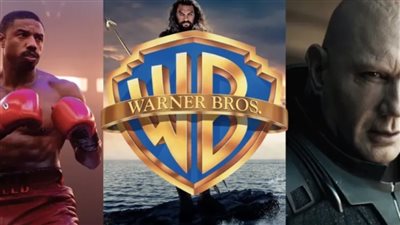 Warner Bros توفر أفلامًا كاملة مجانًا على يوتيوب
