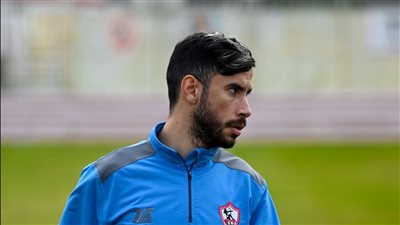 الزمالك يوقع غرامه ماليه كبيره على ناصر ماهر 