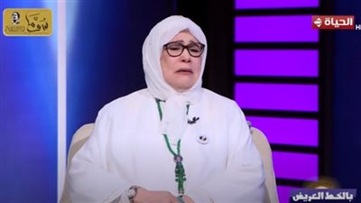 ياسمين الخيام: صوت المرأة ليس عورة والإذاعة كانت تضم 