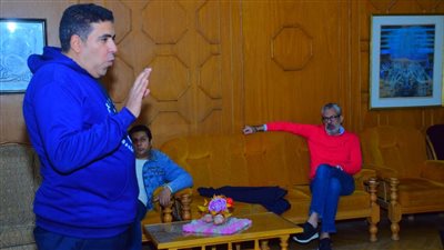 سيمينار حول التصوير السينمائي في مهرجان الإسماعيلية الدولي يسلط الضوء على أحدث التقنيات