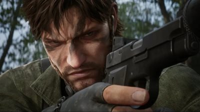 تسريب يكشف تاريخ إصدار لعبة Metal Gear Solid Delta: Snake Eater 