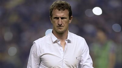 إقالة مدرب بيراميدز السابق من تدريب التعاون السعودي