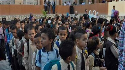 إبتداءً من اليوم.. قرارات جديدة تُطبق في المدارس خلال الترم الثاني 2025
