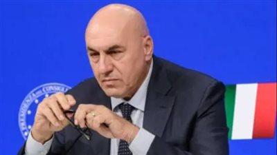 وزير الدفاع الإيطالي يُستغل في عملية احتيال ضخمة 