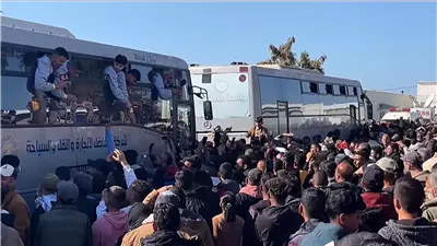 مصلحة السجون الإسرائيلية تستعد لإطلاق سراح 183 أسيرا فلسطينيا