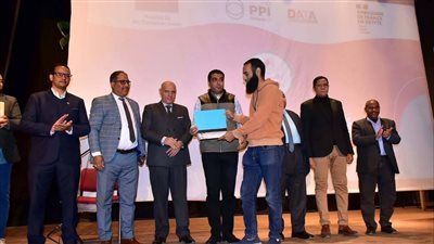 افتتاح مشروع زهرات رقميات بالأقصر لتمكين المرأة والنشء  فى مجال التحول الرقمى